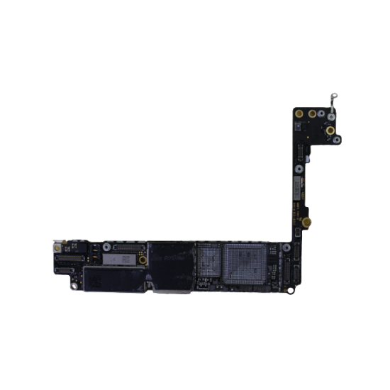 MOTHERBOARD (SCRAPBOARD) APPLE IPHONE 7 PLUS QUALCOMM